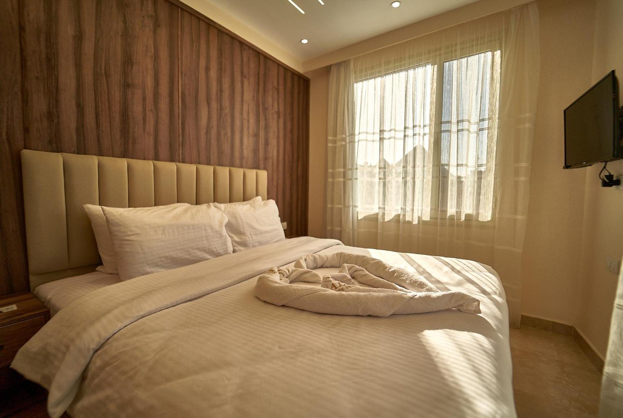The Palace Pyramids Hotel Nazlet el-Sîsi المظهر الخارجي الصورة