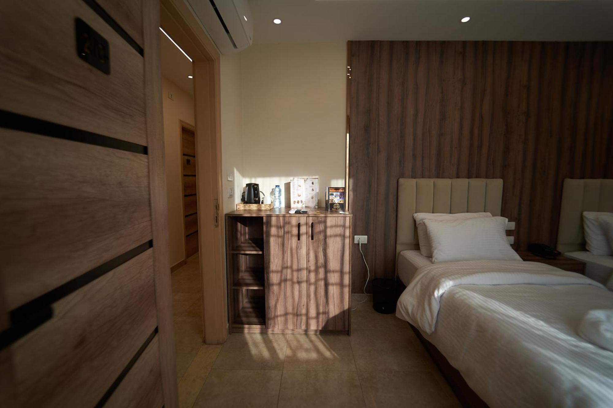 The Palace Pyramids Hotel Nazlet el-Sîsi المظهر الخارجي الصورة