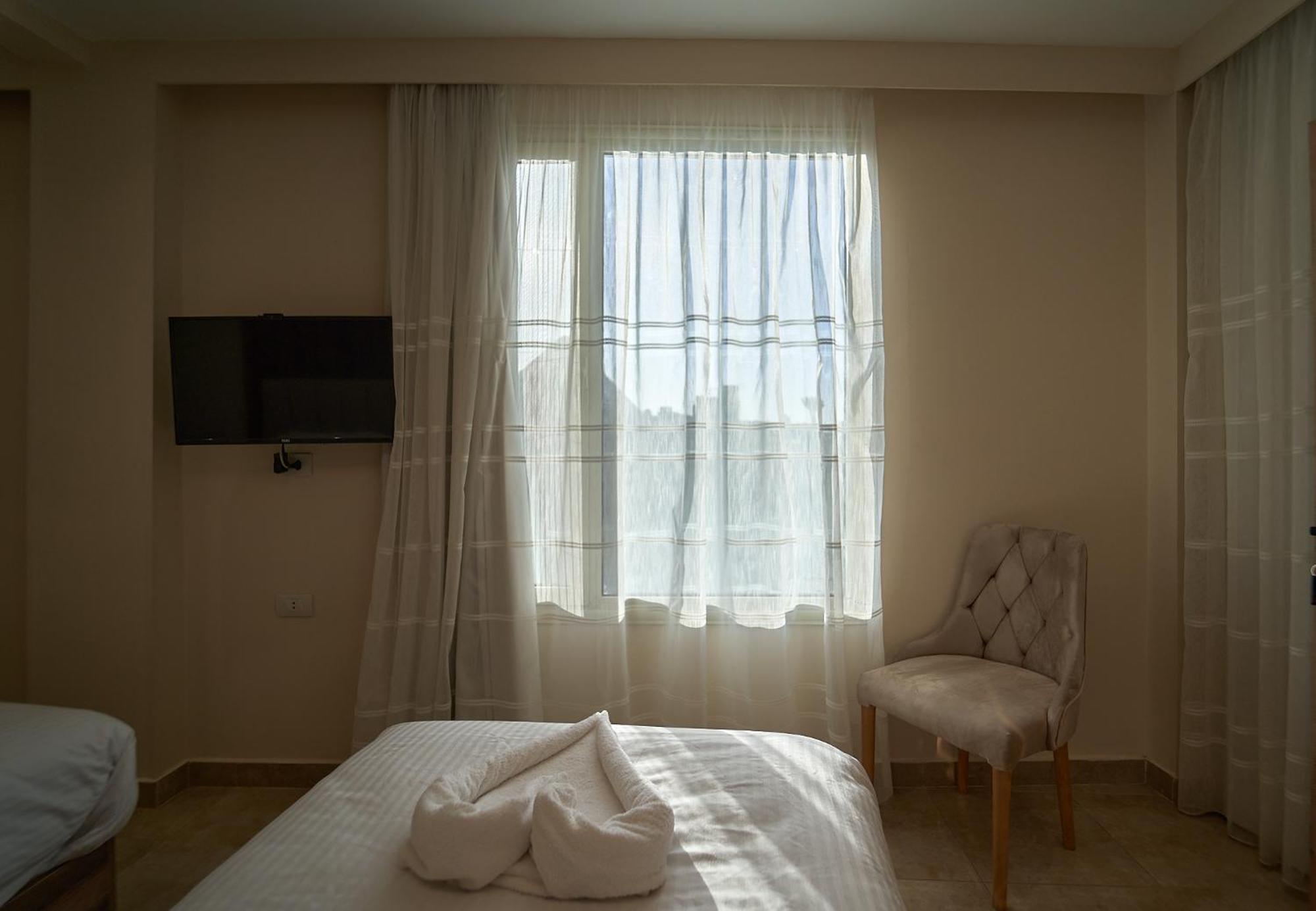 The Palace Pyramids Hotel Nazlet el-Sîsi المظهر الخارجي الصورة